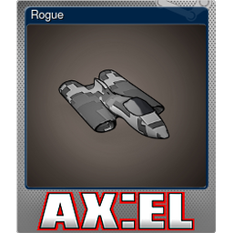 Rogue (Foil)