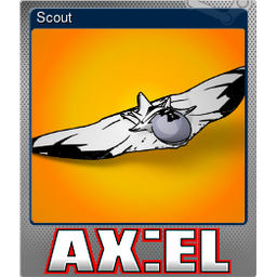 Scout (Foil)