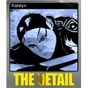 Katelyn (Foil)