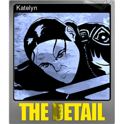 Katelyn (Foil)