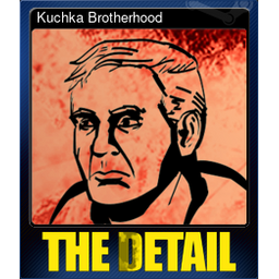 Kuchka Brotherhood