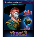 Amadeus the Wizard