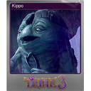 Kippo (Foil)