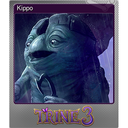 Kippo (Foil)