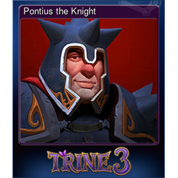 Pontius the Knight