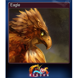 Eagle