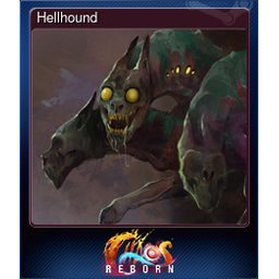 Hellhound