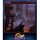 Limbo (Trading Card)