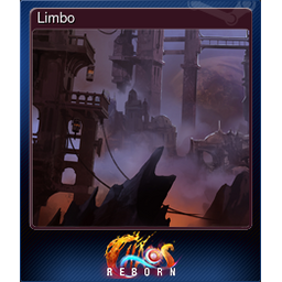 Limbo (Trading Card)