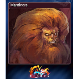 Manticore