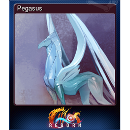 Pegasus