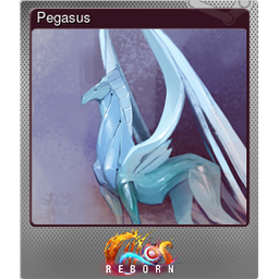 Pegasus (Foil)