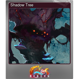 Shadow Tree (Foil)