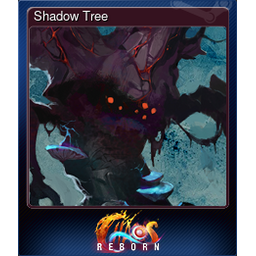 Shadow Tree