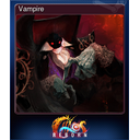 Vampire (Trading Card)