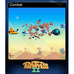 Combat (Trading Card)