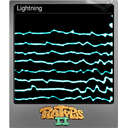 Lightning (Foil)