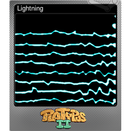 Lightning (Foil)