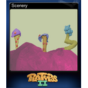 Scenery (Trading Card)