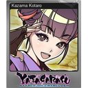 Kazama Kotaro (Foil)