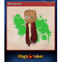 Alchemist