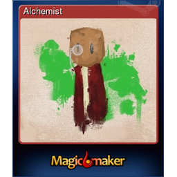 Alchemist