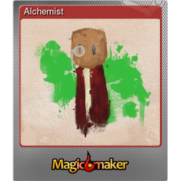 Alchemist (Foil)