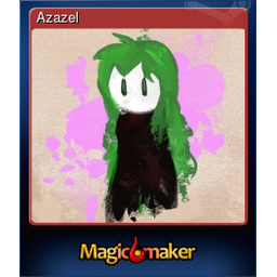 Azazel