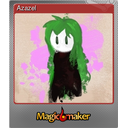 Azazel (Foil)
