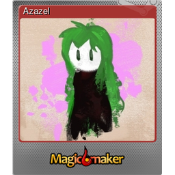 Azazel (Foil)