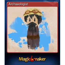 Archaeologist