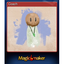 Coach