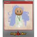 Coach (Foil)