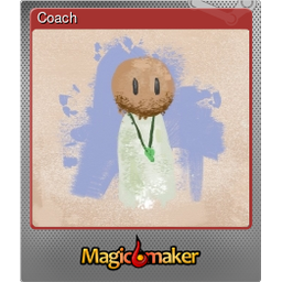 Coach (Foil)