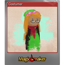 Costumer (Foil)