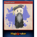 Headmaster