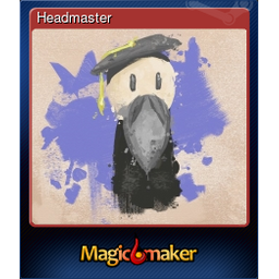 Headmaster