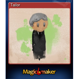 Tailor