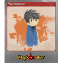 Wandmaker (Foil)