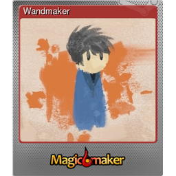Wandmaker (Foil)