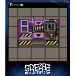 Reactor