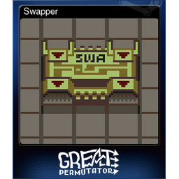 Swapper