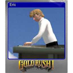 Eric (Foil)