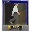 Short Man (Foil)