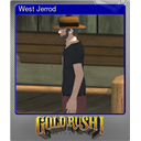 West Jerrod (Foil)