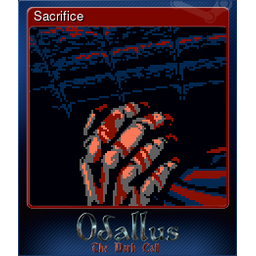 Sacrifice