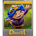 The Princess (Foil)