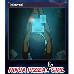 Introvert