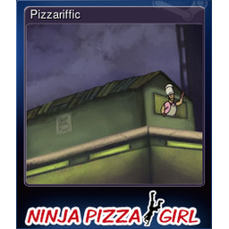 Pizzariffic