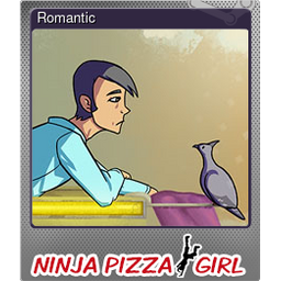 Romantic (Foil)